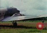 Image réfugiés cambodgiens Boung Long Cambodge, 1970, de la seconde 15 séquences d'archives historiques vidéo 65675070841