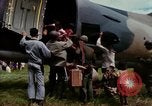 Image réfugiés cambodgiens Boung Long Cambodge, 1970, de la seconde 16 séquences d'archives historiques vidéo 65675070841