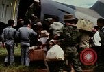 Image réfugiés cambodgiens Boung Long Cambodge, 1970, de la seconde 25 séquences d'archives historiques vidéo 65675070841