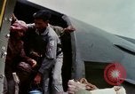 Image réfugiés cambodgiens Boung Long Cambodge, 1970, de la seconde 33 séquences d'archives historiques vidéo 65675070841