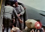Image réfugiés cambodgiens Boung Long Cambodge, 1970, de la seconde 38 séquences d'archives historiques vidéo 65675070841