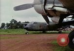 Image réfugiés cambodgiens Boung Long Cambodge, 1970, de la seconde 40 séquences d'archives historiques vidéo 65675070841