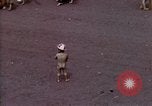 Image réfugiés cambodgiens Boung Long Cambodge, 1970, de la seconde 3 séquences d'archives historiques vidéo 65675070842