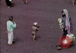Image réfugiés cambodgiens Boung Long Cambodge, 1970, de la seconde 5 séquences d'archives historiques vidéo 65675070842
