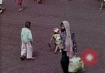Image réfugiés cambodgiens Boung Long Cambodge, 1970, de la seconde 6 séquences d'archives historiques vidéo 65675070842