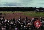 Image réfugiés cambodgiens Boung Long Cambodge, 1970, de la seconde 11 séquences d'archives historiques vidéo 65675070842