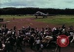 Image réfugiés cambodgiens Boung Long Cambodge, 1970, de la seconde 16 séquences d'archives historiques vidéo 65675070842
