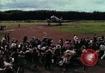 Image réfugiés cambodgiens Boung Long Cambodge, 1970, de la seconde 17 séquences d'archives historiques vidéo 65675070842