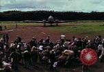 Image réfugiés cambodgiens Boung Long Cambodge, 1970, de la seconde 19 séquences d'archives historiques vidéo 65675070842