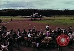 Image réfugiés cambodgiens Boung Long Cambodge, 1970, de la seconde 21 séquences d'archives historiques vidéo 65675070842