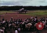 Image réfugiés cambodgiens Boung Long Cambodge, 1970, de la seconde 24 séquences d'archives historiques vidéo 65675070842