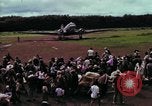 Image réfugiés cambodgiens Boung Long Cambodge, 1970, de la seconde 26 séquences d'archives historiques vidéo 65675070842