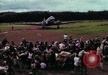 Image réfugiés cambodgiens Boung Long Cambodge, 1970, de la seconde 27 séquences d'archives historiques vidéo 65675070842