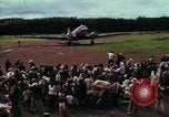 Image réfugiés cambodgiens Boung Long Cambodge, 1970, de la seconde 28 séquences d'archives historiques vidéo 65675070842