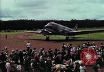 Image réfugiés cambodgiens Boung Long Cambodge, 1970, de la seconde 30 séquences d'archives historiques vidéo 65675070842