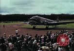 Image réfugiés cambodgiens Boung Long Cambodge, 1970, de la seconde 31 séquences d'archives historiques vidéo 65675070842