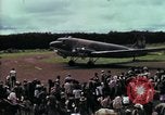 Image réfugiés cambodgiens Boung Long Cambodge, 1970, de la seconde 34 séquences d'archives historiques vidéo 65675070842
