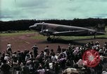 Image réfugiés cambodgiens Boung Long Cambodge, 1970, de la seconde 37 séquences d'archives historiques vidéo 65675070842