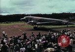 Image réfugiés cambodgiens Boung Long Cambodge, 1970, de la seconde 38 séquences d'archives historiques vidéo 65675070842