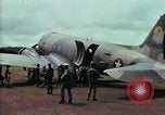 Image réfugiés cambodgiens Boung Long Cambodge, 1970, de la seconde 40 séquences d'archives historiques vidéo 65675070842