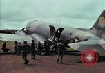 Image réfugiés cambodgiens Boung Long Cambodge, 1970, de la seconde 41 séquences d'archives historiques vidéo 65675070842