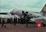 Image réfugiés cambodgiens Boung Long Cambodge, 1970, de la seconde 42 séquences d'archives historiques vidéo 65675070842