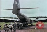 Image réfugiés cambodgiens Boung Long Cambodge, 1970, de la seconde 60 séquences d'archives historiques vidéo 65675070842