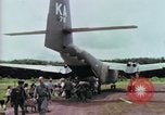 Image réfugiés cambodgiens Boung Long Cambodge, 1970, de la seconde 61 séquences d'archives historiques vidéo 65675070842