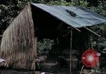 Image réfugiés cambodgiens Boung Long Cambodge, 1970, de la seconde 11 séquences d'archives historiques vidéo 65675070843