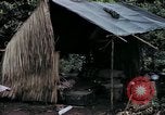 Image réfugiés cambodgiens Boung Long Cambodge, 1970, de la seconde 15 séquences d'archives historiques vidéo 65675070843