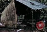 Image réfugiés cambodgiens Boung Long Cambodge, 1970, de la seconde 17 séquences d'archives historiques vidéo 65675070843
