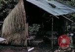 Image réfugiés cambodgiens Boung Long Cambodge, 1970, de la seconde 18 séquences d'archives historiques vidéo 65675070843