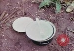 Image réfugiés cambodgiens Boung Long Cambodge, 1970, de la seconde 19 séquences d'archives historiques vidéo 65675070843