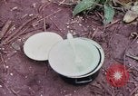 Image réfugiés cambodgiens Boung Long Cambodge, 1970, de la seconde 20 séquences d'archives historiques vidéo 65675070843