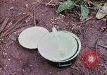 Image réfugiés cambodgiens Boung Long Cambodge, 1970, de la seconde 22 séquences d'archives historiques vidéo 65675070843
