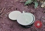 Image réfugiés cambodgiens Boung Long Cambodge, 1970, de la seconde 23 séquences d'archives historiques vidéo 65675070843