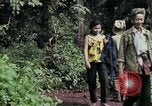 Image réfugiés cambodgiens Boung Long Cambodge, 1970, de la seconde 35 séquences d'archives historiques vidéo 65675070843