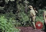 Image réfugiés cambodgiens Boung Long Cambodge, 1970, de la seconde 37 séquences d'archives historiques vidéo 65675070843