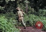Image réfugiés cambodgiens Boung Long Cambodge, 1970, de la seconde 38 séquences d'archives historiques vidéo 65675070843