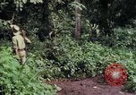 Image réfugiés cambodgiens Boung Long Cambodge, 1970, de la seconde 39 séquences d'archives historiques vidéo 65675070843