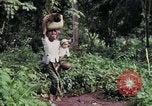Image réfugiés cambodgiens Boung Long Cambodge, 1970, de la seconde 43 séquences d'archives historiques vidéo 65675070843
