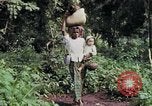 Image réfugiés cambodgiens Boung Long Cambodge, 1970, de la seconde 44 séquences d'archives historiques vidéo 65675070843