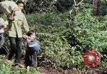 Image réfugiés cambodgiens Boung Long Cambodge, 1970, de la seconde 52 séquences d'archives historiques vidéo 65675070843