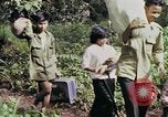 Image réfugiés cambodgiens Boung Long Cambodge, 1970, de la seconde 55 séquences d'archives historiques vidéo 65675070843