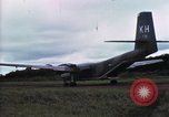 Image of Cambodian refugees South East Asia, 1970, second 32 stock footage video 65675070844