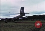 Image of Cambodian refugees South East Asia, 1970, second 35 stock footage video 65675070844