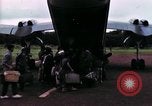 Image of Cambodian refugees South East Asia, 1970, second 52 stock footage video 65675070844