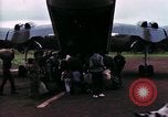 Image of Cambodian refugees South East Asia, 1970, second 55 stock footage video 65675070844