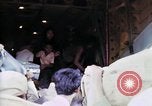 Image of Cambodian refugees South East Asia, 1970, second 56 stock footage video 65675070844