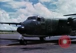Image of Cambodian refugees Vietnam, 1970, second 15 stock footage video 65675070845